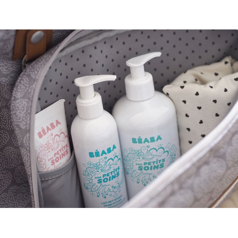 Beaba Certified Organic Cleansing Milk 250ml