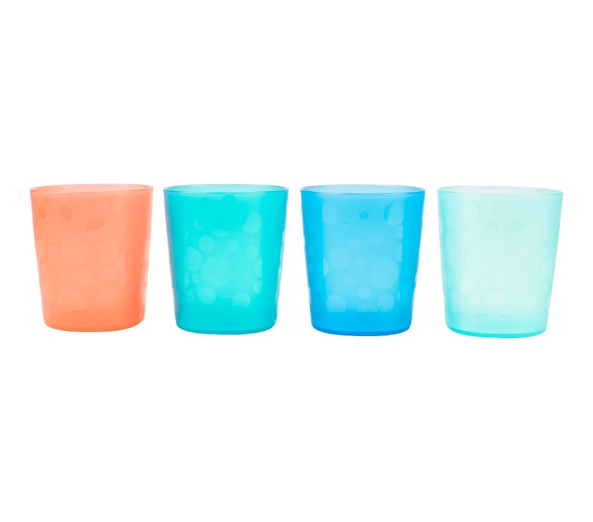 Dr. Brown’s Designed to Nourish Toddler Tumblers 4pcs