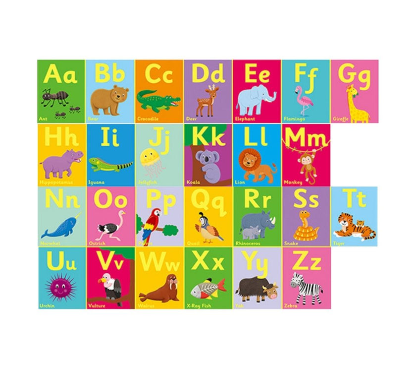 Galt Giant Floor Puzzles
