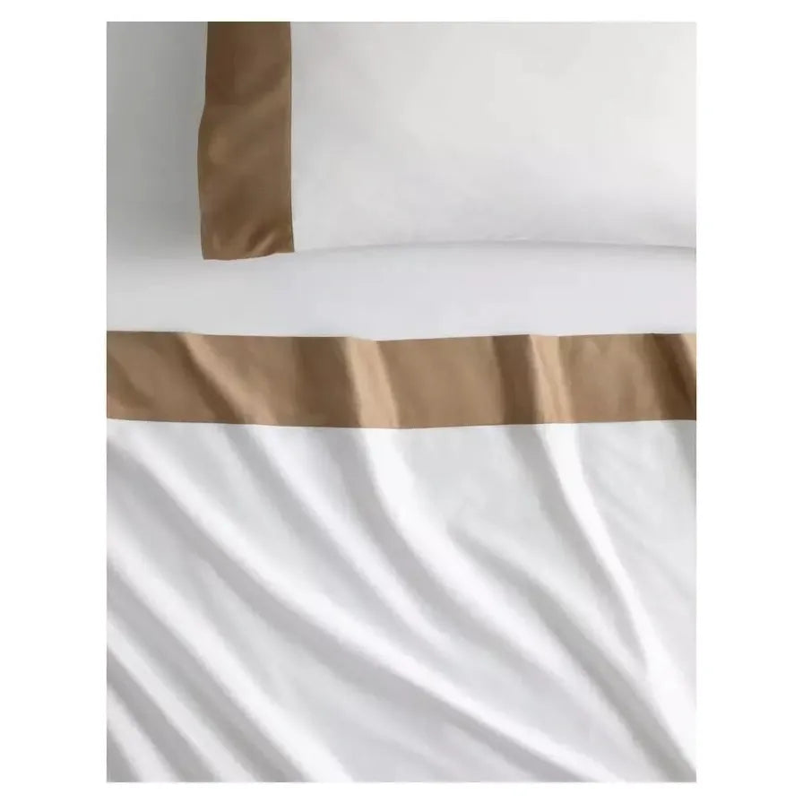 Sheridan Estrel Bedding Collection - Cumin-3