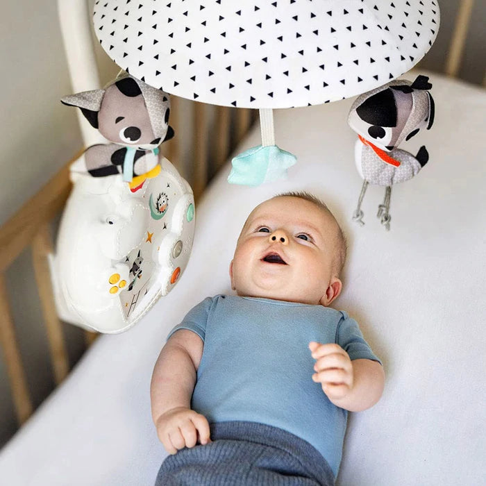 Tiny Love Magical Tales Magical Night 3-in-1 Projector Mobile-4