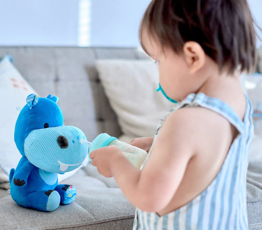 Marcus & Marcus Character Plush