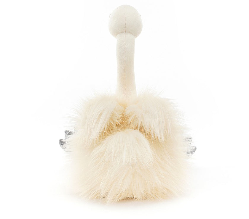 Jellycat Evelyn Swan - H47cm