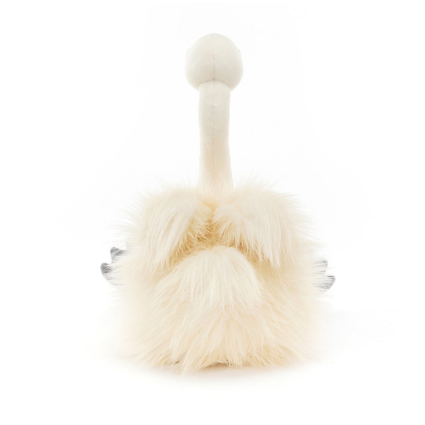 Jellycat Evelyn Swan - H47cm