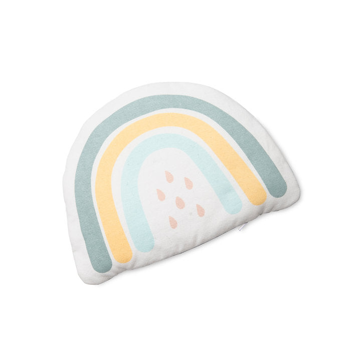 Doomoo Snoogy (Rainbow): Heatable Warming Soft Toy-3