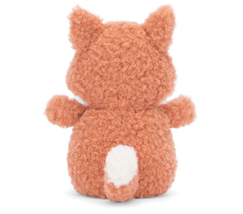 Jellycat Wee Fox - H12cm