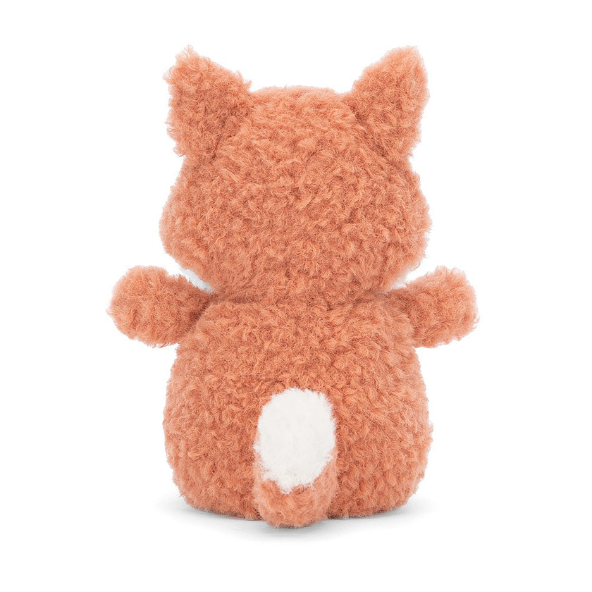 Jellycat Wee Fox - H12cm