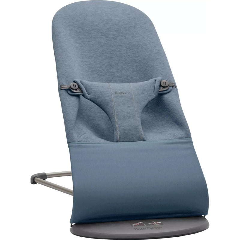 BabyBjörn Bouncer Bliss - 3D Jersey (Assorted Designs)-1