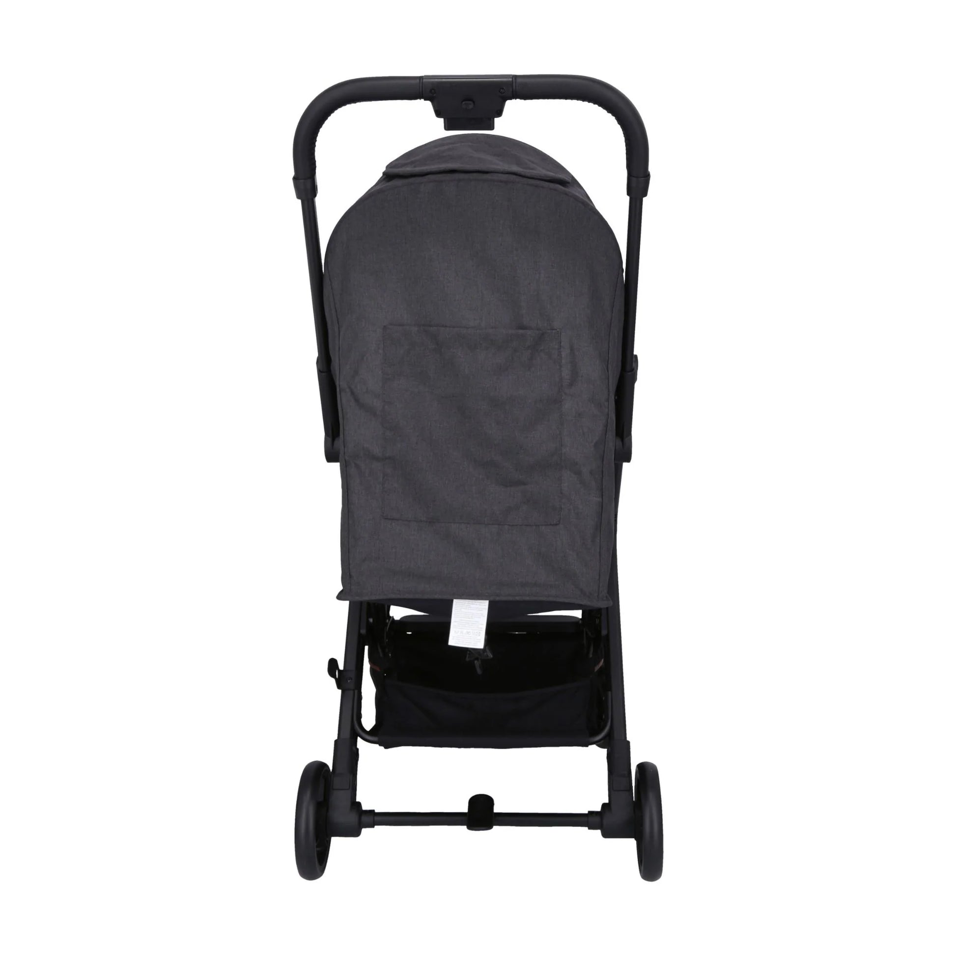 Bonbijou Leroy Auto Fold Stroller-5