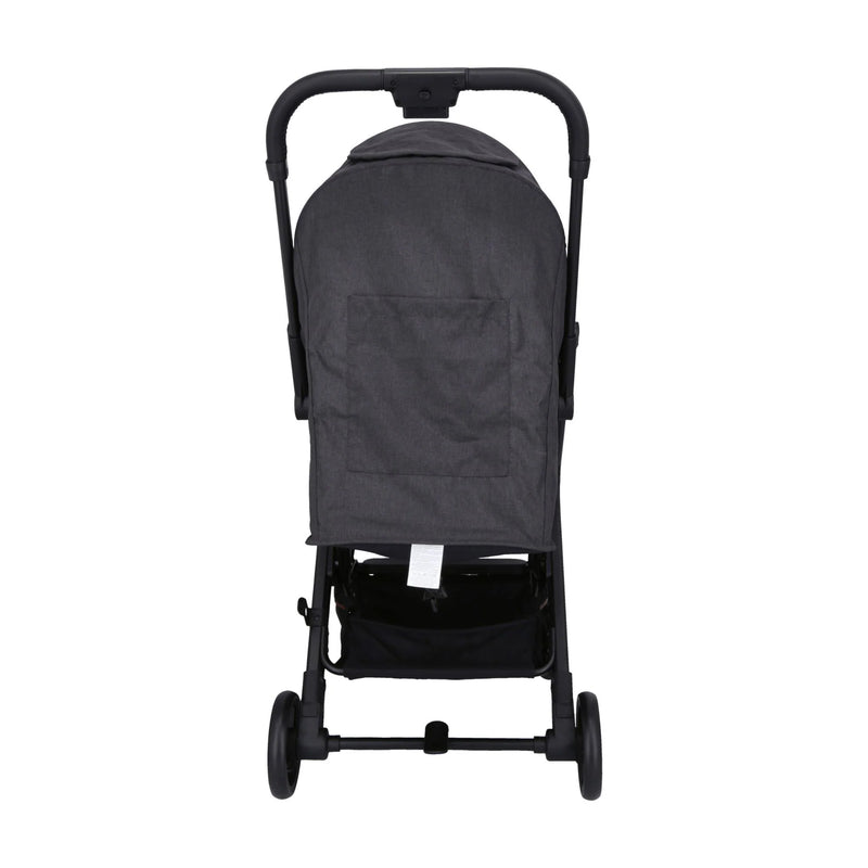 Bonbijou Leroy Auto Fold Stroller-5
