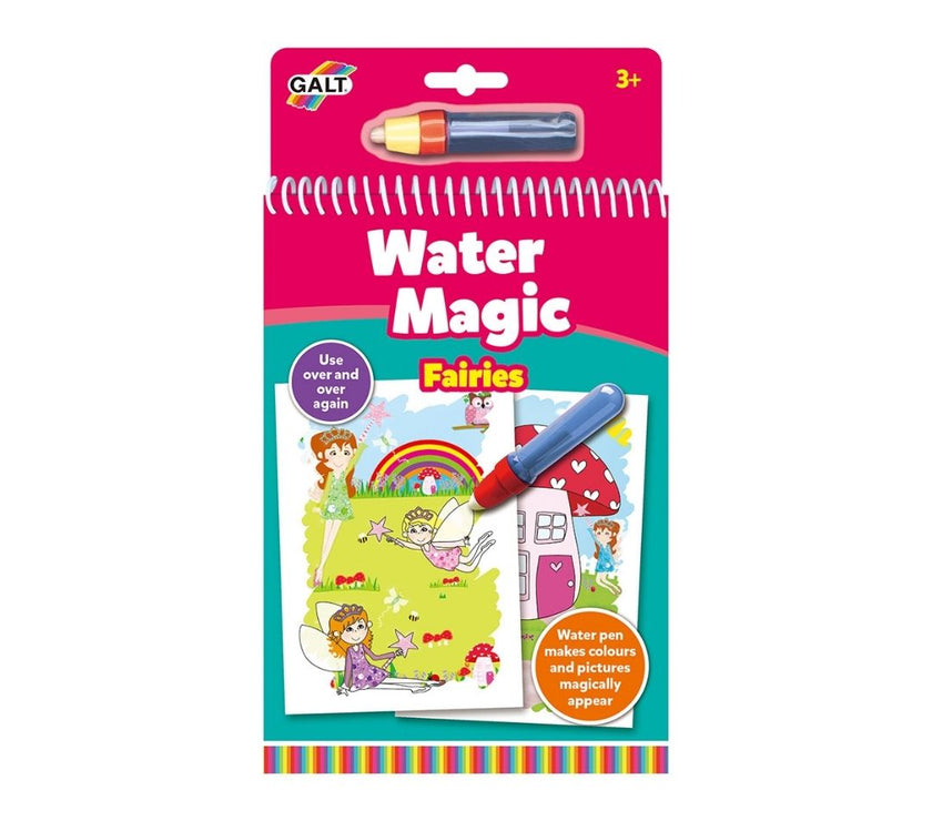 Galt Water Magic - Pictures
