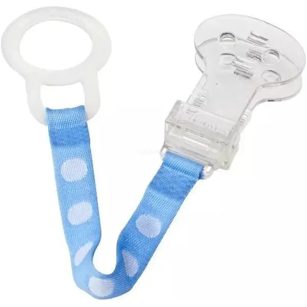 Dr. Brown’s Pacifier Teether/Clip (Assorted Designs)-3