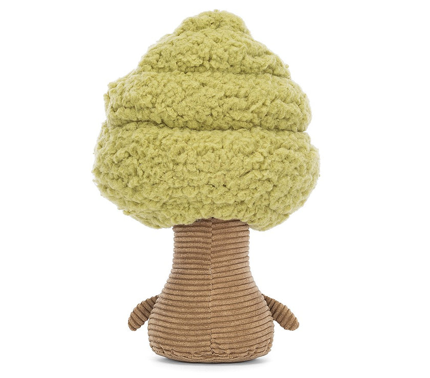 Jellycat Forestree Lime - H22cm