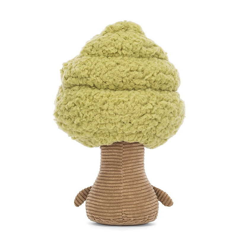 Jellycat Forestree Lime - H22cm