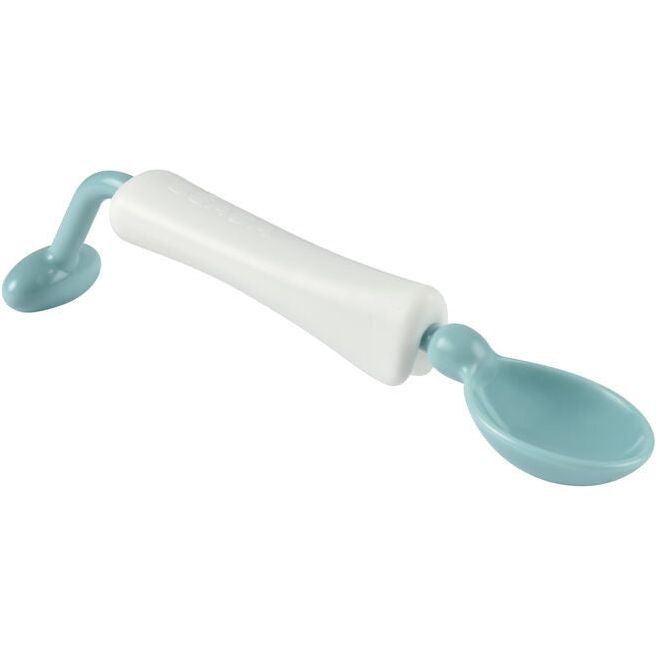 Beaba 360° Training Spoon (Assorted Colours)-2