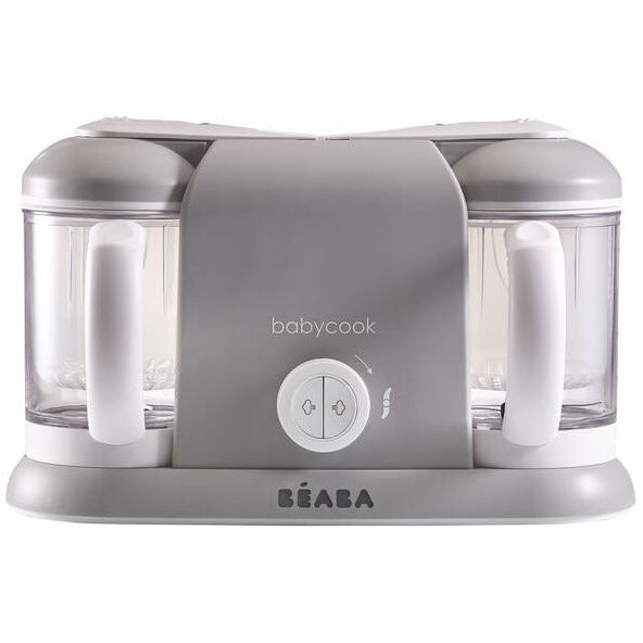 Beaba Babycook Duo Robot Cooker (Assorted Colours)