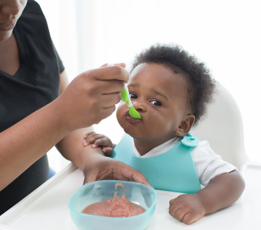 Dr. Brown’s Designed to Nourish Scoop-A-Bowl Twin Pack