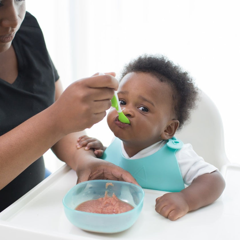 Dr. Brown’s Designed to Nourish Scoop-A-Bowl Twin Pack