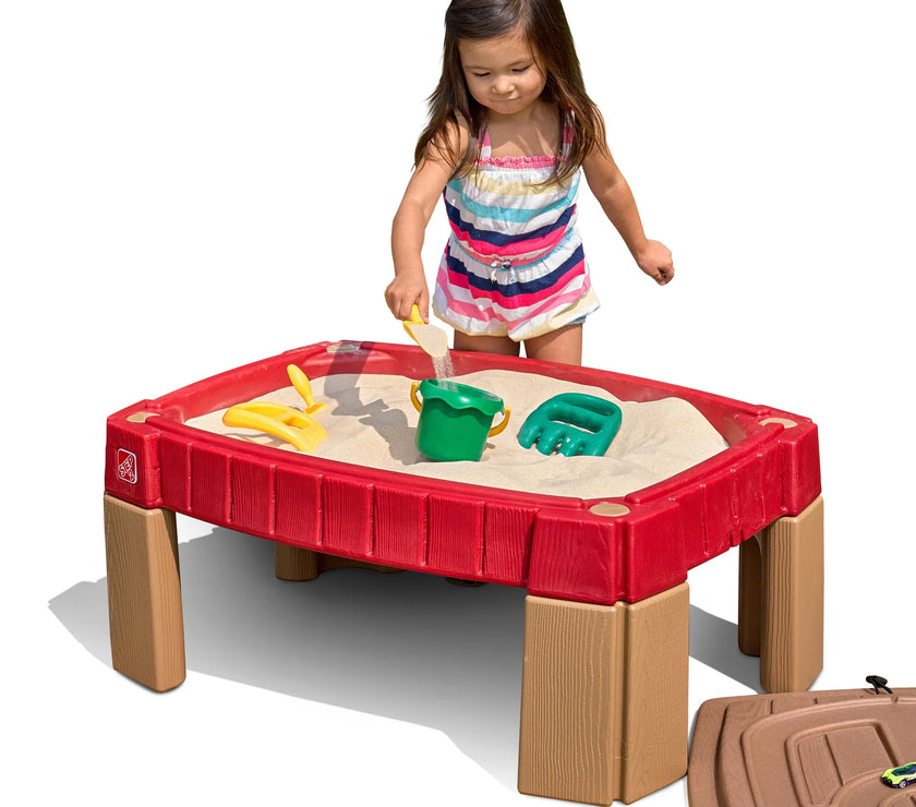 Step2 Naturally Playful Sand Table