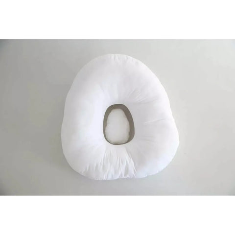 Elava Baby Reflux Prevention Cushion & Mesh Cushion Cover Set