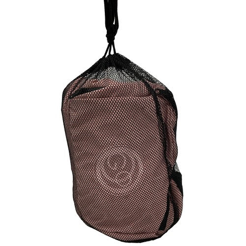 Lucky Baby Go Pouch™ Baby Carrier - Pink/Paradise