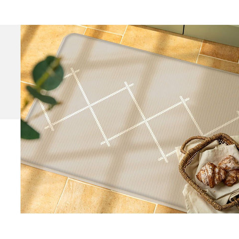Parklon Multipurpose Playmat (Chef Series) - Rope Dia 150