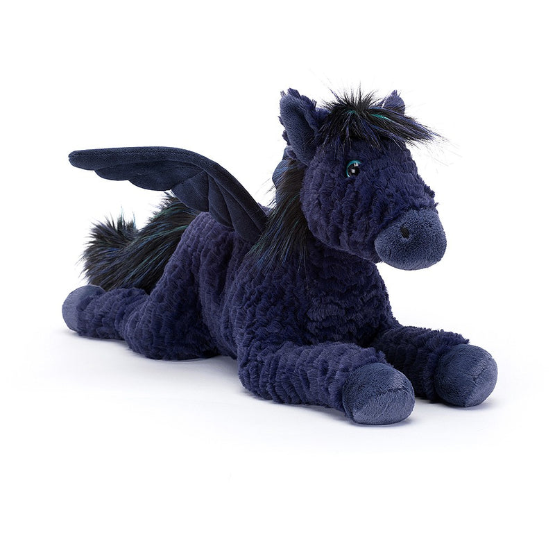 Jellycat Seraphina Pegasus - H23cm-1