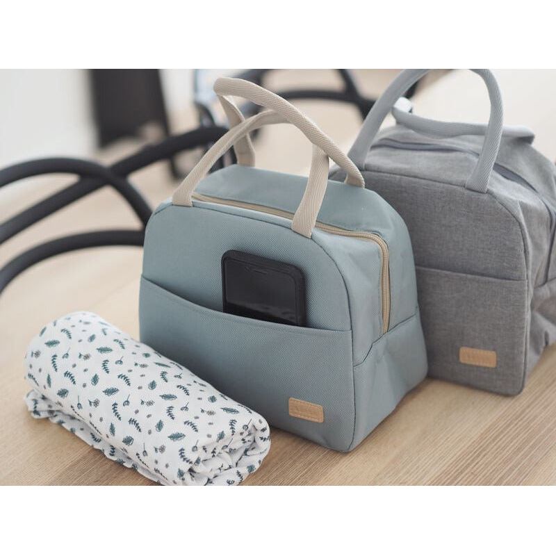 Beaba Isothermal Lunch Bag (Assorted Colours)