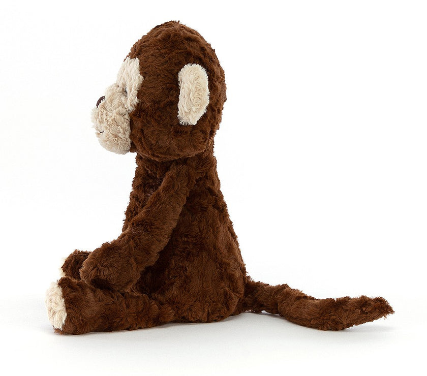 Jellycat Tuffet Monkey - H31cm