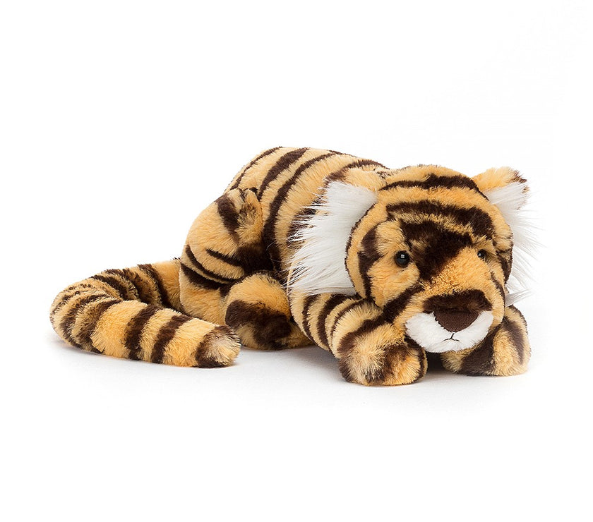 JellyCat Taylor Tiger - Little H8cm