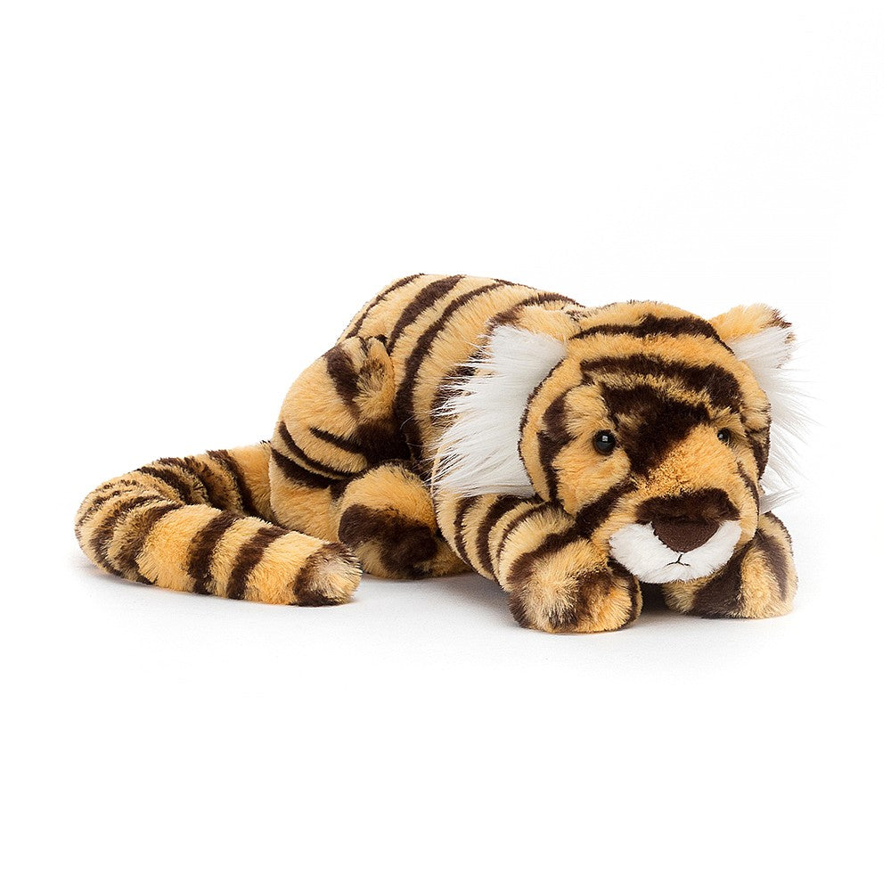 JellyCat Taylor Tiger - Little H8cm