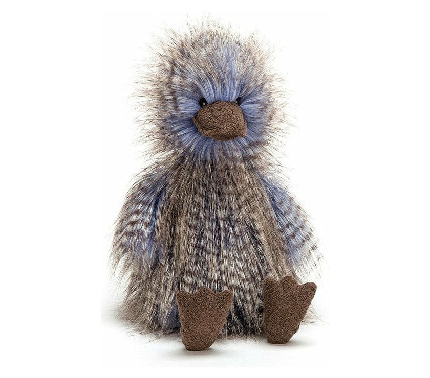 JellyCat Delphine Duck - Small