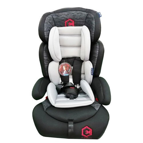 Lucky baby shop car seat
