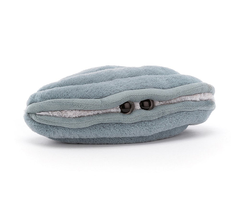 Jellycat Marcus Mussel - H21cm