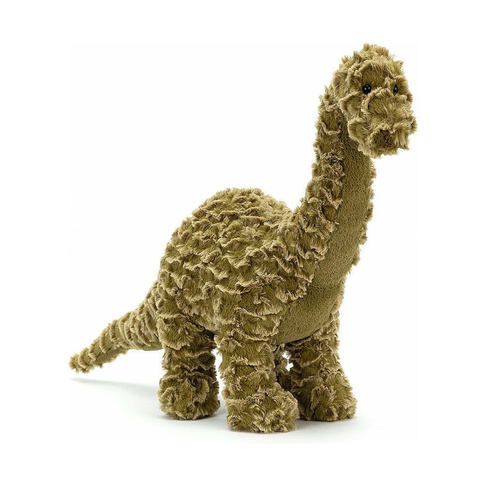 JellyCat Delaney Diplodocus - Little H22cm