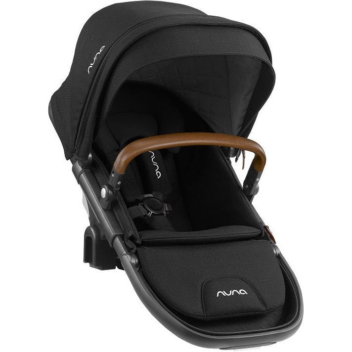 Nuna DEMI Grow 2023 - Caviar