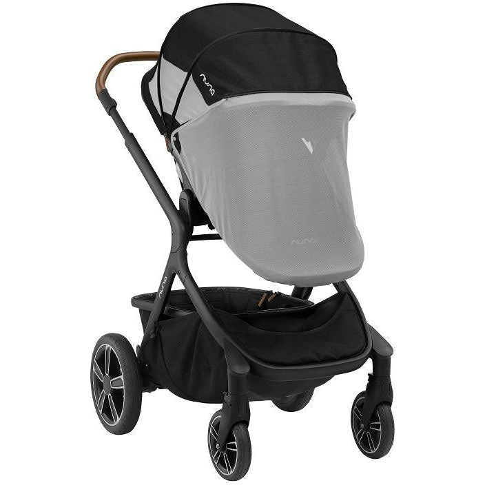 Nuna DEMI Grow 2023 - Caviar