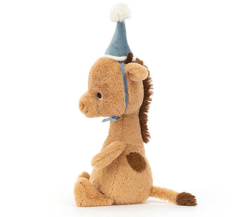JellyCat Jollipop Giraffe - H23cm