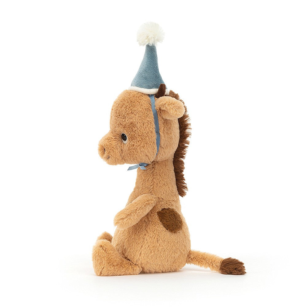 JellyCat Jollipop Giraffe - H23cm