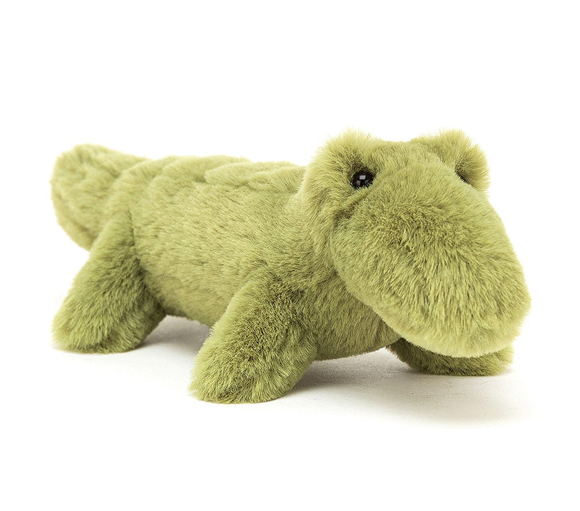 JellyCat Diddle Croc