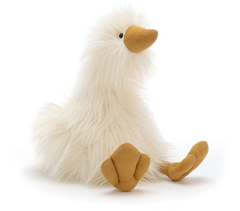 JellyCat Dixie Duck