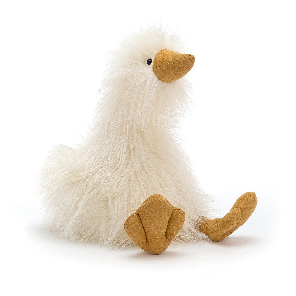 JellyCat Dixie Duck