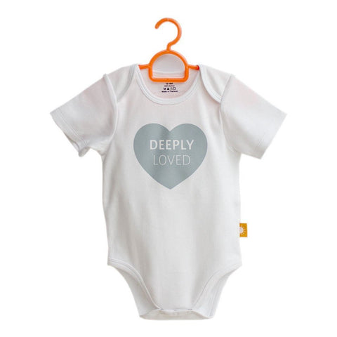 Deeply Loved (Low Stocks) | Little Baby.