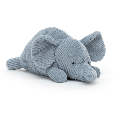 JellyCat Doopity Elephant - H18cm | Little Baby.
