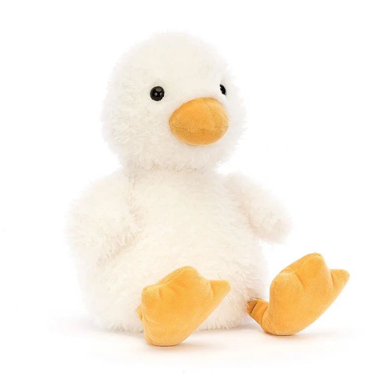 Jellycat Dory Duck H30CM-1