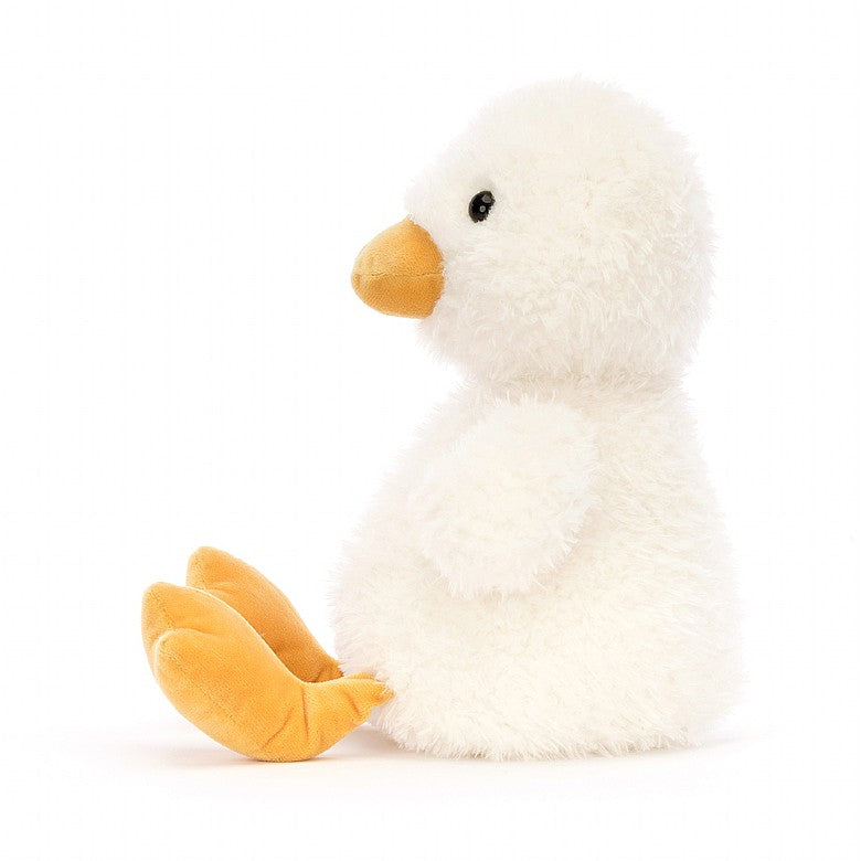 Jellycat Dory Duck H30CM