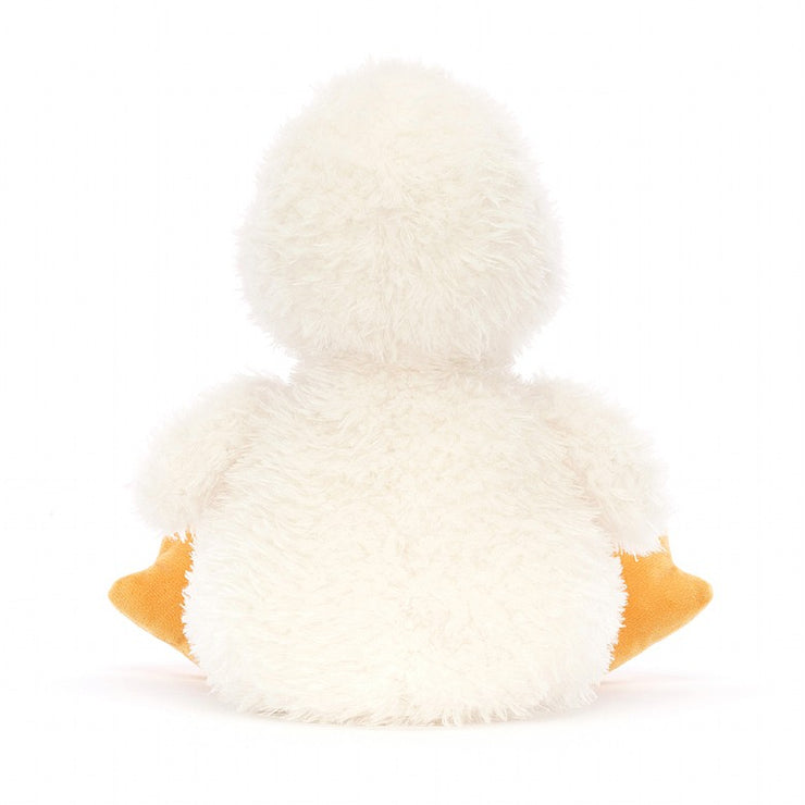 Jellycat Dory Duck H30CM