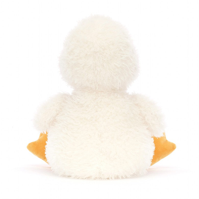 Jellycat Dory Duck H30CM-3