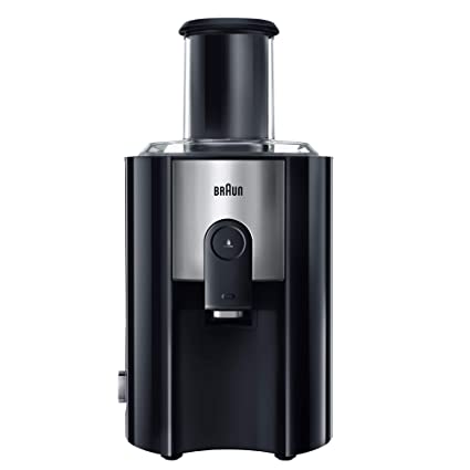 Braun ID Collection Centrifugal Juicer J 500 | Little Baby.