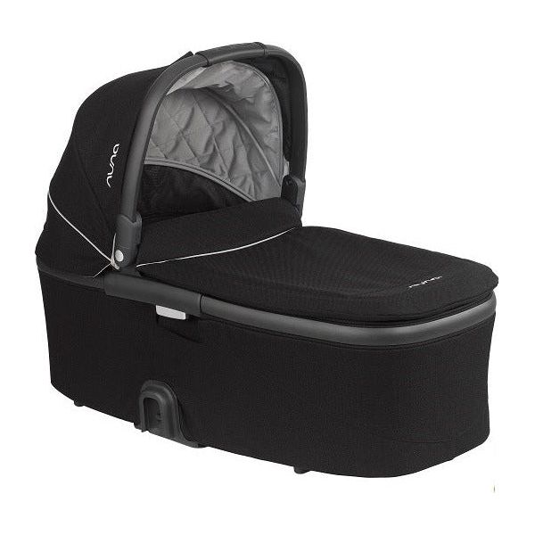 Nuna DEMI Grow 2023 - Caviar